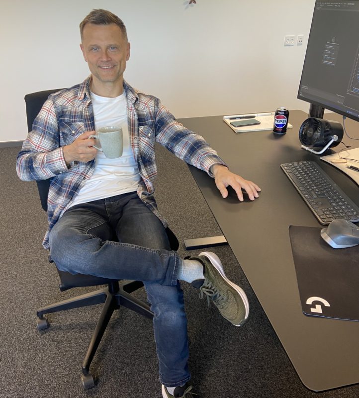 Bartek maj25
