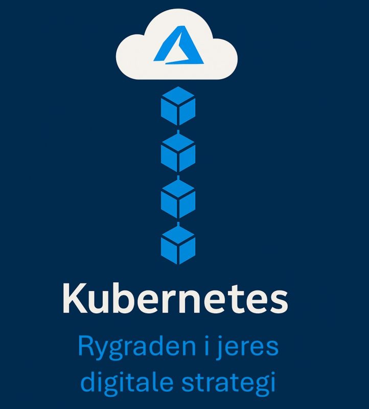 Grafik 2GC Kubernetes