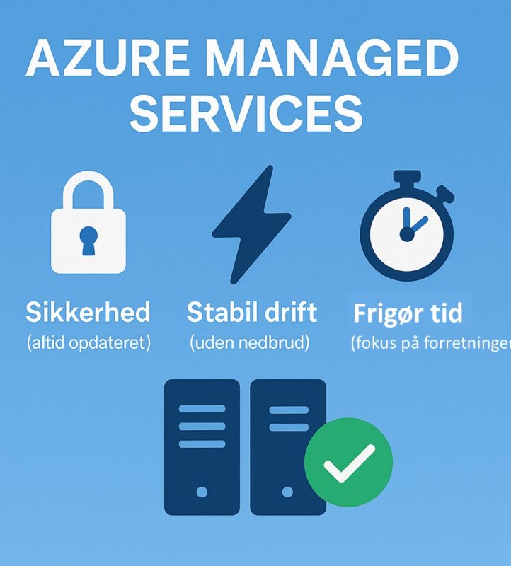 Grafik 2GC manaed services drift