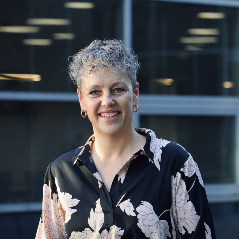 Hanne profil
