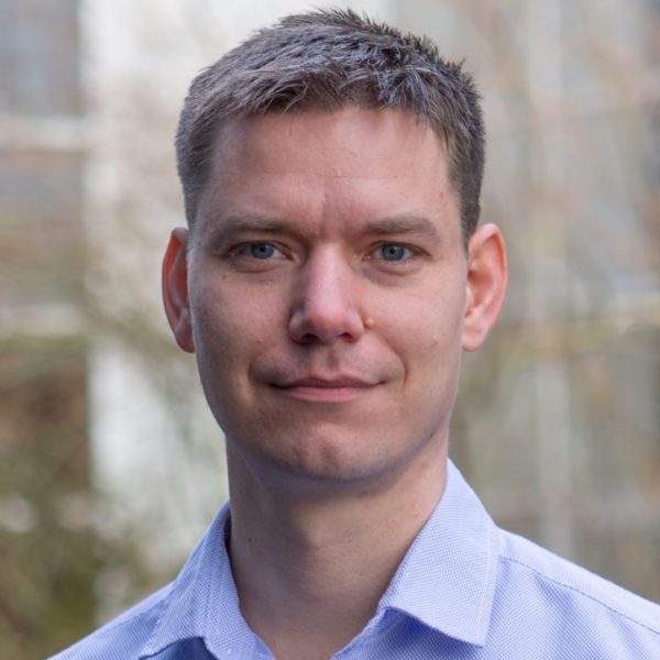 Mikael Lysdahl Mikael Lysdahl