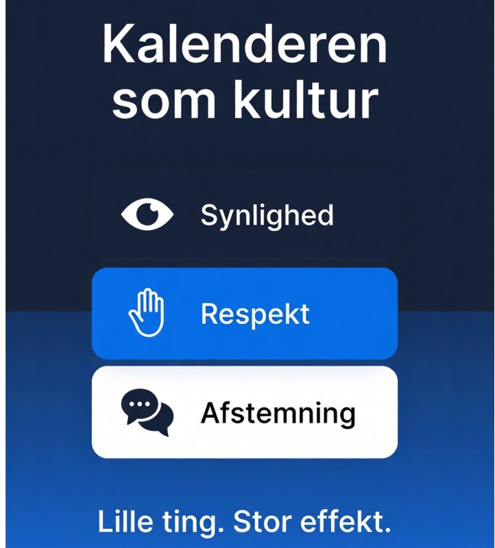 kalender som kultur
