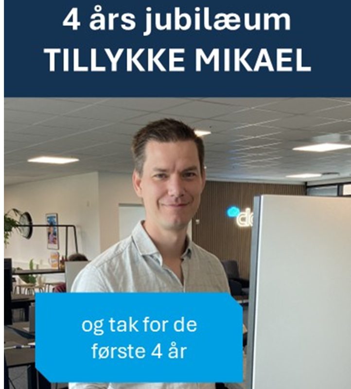 lysdahl jubilæum